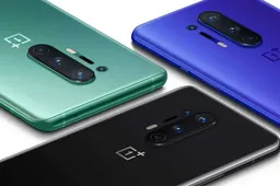 ColorOS 11 for OnePlus 8/8 Pro/8T now available
