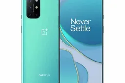 OnePlus 8T OxygenOS 11.0.6.8 Update starts rolling out with Video Playback fix