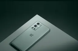 OnePlus posts 388% growth in sales in the first quarter of 2021