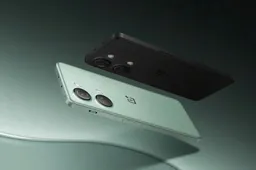 OnePlus Ace 2V unveiled: A new mid-range king has arrived!