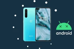 OnePlus Nord Android 11 update paused after users feedback