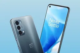 OnePlus Nord N200 will only get one major Android version update