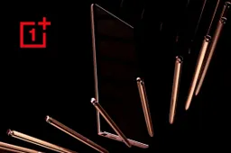 OnePlus India promotes S-Pen on Twitter as its "weapon of choice"