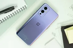OnePlus 9, 9 Pro are receiving OxygenOS 11.2.6.6 OTA update with camera improvements