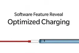 OnePlus Optimized Charging feature is coming for OxygenOS