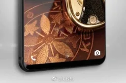 OnePlus 6 specs News: fresh renders reveals more colors with red alert slider