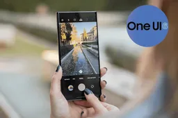 Samsung tips for making the most of your Galaxy Camera with OneUI 6