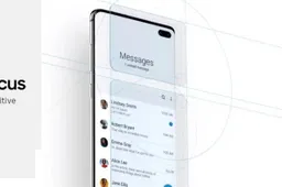 Everything you need to know about Samsung's One UI 2