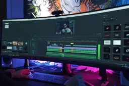 Best video editor alternatives to Adobe Premiere Pro