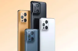 Oppo Find X3 Pro gets 3C certification with 65W fast charging