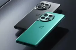 Official teasers reveal more features of the OnePlus Ace 3