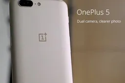 OnePlus will soon be available in new Mint Gold color