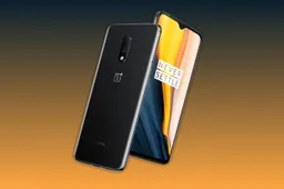 OnePlus 7 receives OxygenOS 9.5.6 update with June Security patch