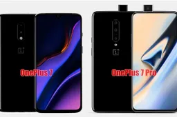 OnePlus 7 Pro camera details appear online