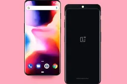 OnePlus to show off its 5G smartphone at MWC