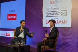 Regulating AI: Why OpenAI CEO suggests a global organization similar to IAEA