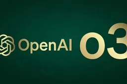OpenAI Unleashes o3-mini: A Cost-Effective Reasoning Powerhouse