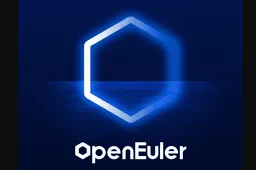 Huawei openEuler operating system will launch on September 25