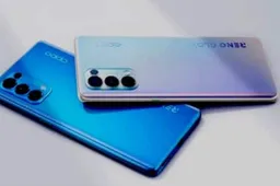 OPPO Reno 5 Pro+ To Debut Sony IMX766 Flagship Sensor