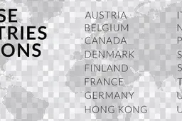 Official: OnePlus One Release Countries and Regions