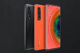 These are the countries to receive Oppo Find X2 series