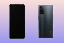 Oppo A93s 5G specs and renders emerge ahead of the release