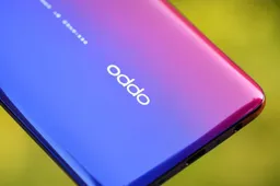 Oppo will have its own image processor