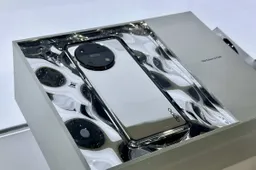 Oppo unveils the next generation of smartphones: all glass