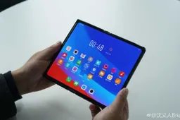 Oppo foldable flagship key details revealed