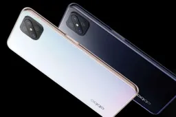 Oppo: details about a new 5G flagship smartphone emerged
