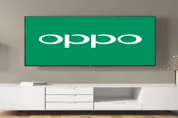 Oppo prepares to launch its first smart TV in October