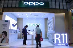 Oppo is researching on the development of its own chip