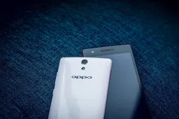 China's OPPO expected to ship a massive 50 million phones next year