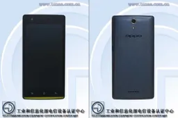 Oppo 3007 passes through TENAA as a budget Find 7