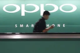 Oppo A77 with Snapdragon 625 heading for Chinese market