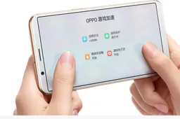 OPPO R11s Pre-registration list exceeds 300,000 few hours after launch