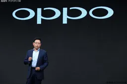 Oppo Vice President Gives A Brief History Of The Oppo Find Series As We Await Oppo Find X
