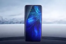 OPPO teases its under-display camera phone for June 26 launch in China