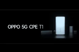 Oppo commence 6G R&D - to invest over 50 billion yuan ($7 billion)