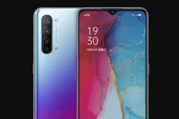 Mysterious 5G Oppo phone appears on TENAA