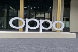 Oppo and Samsung phones once again dominate Southeast Asia market