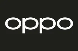 Oppo Ditches Iconic Green Logo Color for Minimalist Black and White