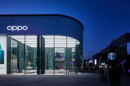 Oppo Is Doubling Down on Generative AI To Gain an Edge in the Market