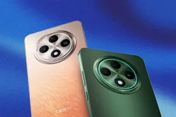 OPPO F27 5G introduced: Bright Display, AI Cameras, and Robust Performance