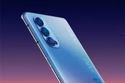 OPPO may launch an 80W fast charging SuperVOOC 3.0 next year