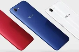OPPO A1K with 4000mAh battery, Helio P22 arriving soon
