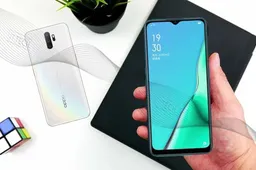 Oppo A11s Specifications Leaked, Could Launch In China Soon