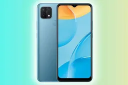 Oppo A15s surfaces at Malaysia's SIRIM database