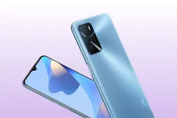 Oppo A16 Goes Official In India For Rs. 13,990, See Specs