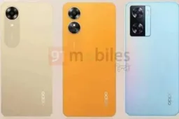Oppo A17K, Oppo A17, Oppo A77s India launch around the corner